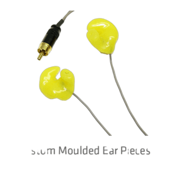 Autotel Ear Impression Moulding Service