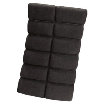 Sabelt Backrest for GT Pro and GT AM Seats