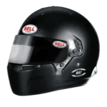 Bell RS7 Pro Race Helmet - Black