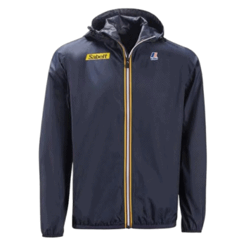 rspw014bll Sabelt K-Way Jacket