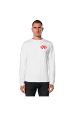 Alpinestars Compel Long Sleeve T-Shirt - Image 7