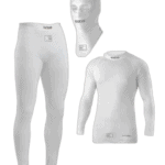 Sparco Intermediate Race & Rally RW-7 Underwear Bundle