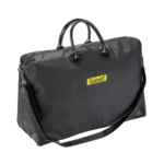 Sabelt Racing Style Bag Medium - Black