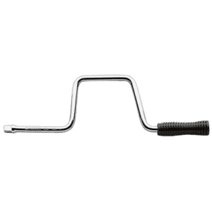 Facom 1/2 drive speed brace S.110 tool with ergonomic handle for efficient torque application.