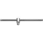 Facom 1/2 drive sliding tee S.120A, a versatile automotive tool for connecting and extending socket wrenches.
