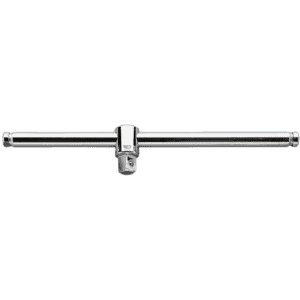 Facom 1/2 drive sliding tee S.120A, a versatile automotive tool for connecting and extending socket wrenches.