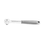 Facom 1/2 ratchet S.151B with ergonomic handle for precise tightening and loosening of fasteners.