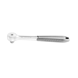 Facom 1/2 ratchet S.151B with ergonomic handle for precise tightening and loosening of fasteners.