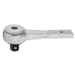 Facom 20 x 7 mm drive ratchet S.152 for precise torque control in automotive repairs.