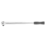 Facom long-reach 1/2 ratchet S.154 with ergonomic handle for automotive and mechanical work.