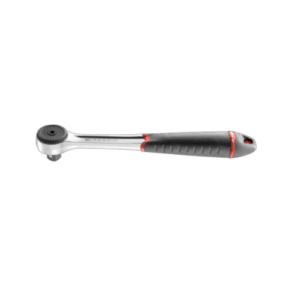 Facom high performance sealed 1/2 ratchet S.161B with ergonomic handle for professional use.