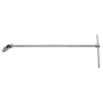 Facom 1/2 drive tee with universal joint S.229A for automotive and mechanical applications.