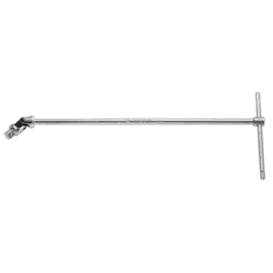 Facom 1/2 drive tee with universal joint S.229A for automotive and mechanical applications.