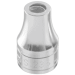 Grand Prix Racewear high-quality 1/2 drive spring-clip bit holder S.236 for professional toolkits.
