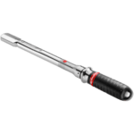 Facom S.306R click wrench with 20 x 7 mm attachment, high-quality tool for precise tightening and loosening tasks.