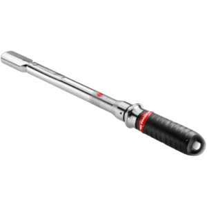Facom S.306R click wrench with 20 x 7 mm attachment, ergonomic handle, and durable construction for professional use.