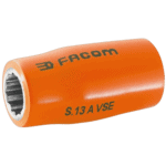 Facom Insulated Sockets