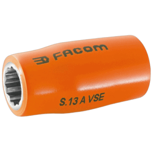 Facom Insulated Sockets
