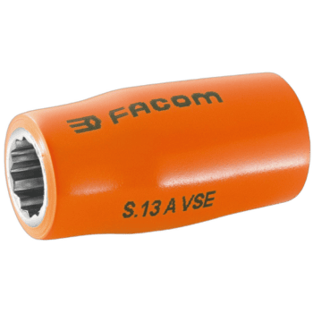 Facom Insulated Sockets