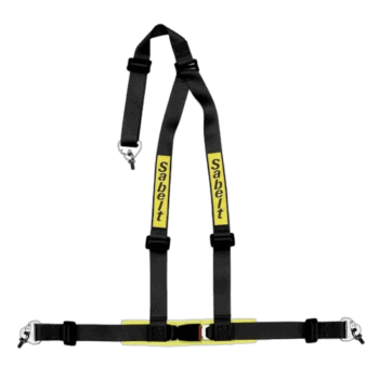 Sabelt Clubman Belt (Ece Approved)