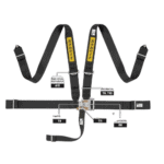 Sabelt Harness Sfi16.1 Saloon 2