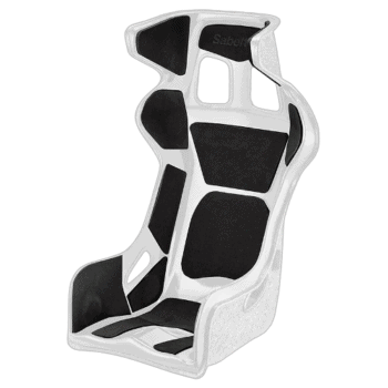 Sabelt Kit Of Padding For X Pad Rallycross Water Proof