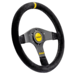 Sabelt Steering Wheel 833 - Aluminum Ring