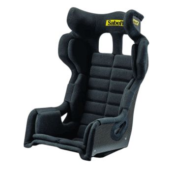 Sabelt FIA 8862-2009 GT Pro Carbon Fiber Seat For Circuit