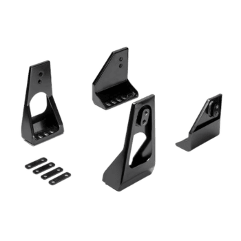 Sabelt Seat Bracket For GT-X FIA 8862-2009