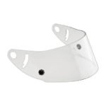 OMP GP-R/GP-R Kart Helmet Visor - Clear