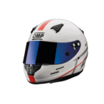 OMP KJ8 EVO CMR Kart Helmet