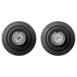 Schroth Twist Anchor FHR Clips