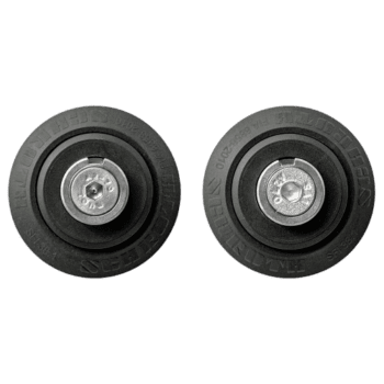 Schroth Twist Anchor FHR Clips