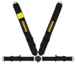 Schroth Caterham II ASM 4-point Harness - 3x2