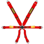 Schroth Enduro 6-Point Harness - 3x2 - Image 2