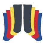 Schroth HANS Shoulder Pads