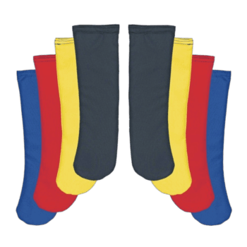 Schroth HANS Shoulder Pads