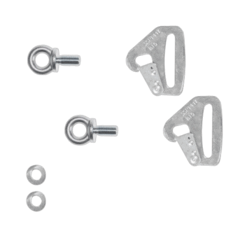 Schroth Harness Snap On Kit