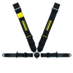 Schroth Lotus II ASM 4-point Harness