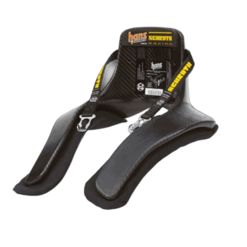 Schroth XLT FHR Device - 40 Degree F1 - Medium