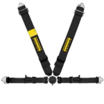 Schroth Profi II ASM Flexi 4-point Harness