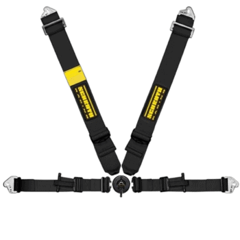 Schroth Profi II ASM Flexi 4-point Harness