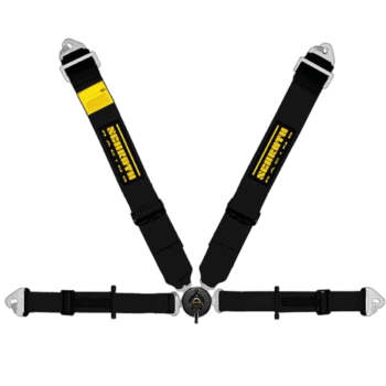 Schroth Profi II ASM 4-point Harness