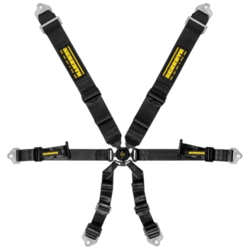 Schroth Profi 6-Point Harness