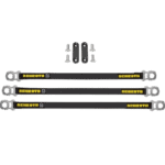 Schroth HANS Twist Anchor Sliding Tethers