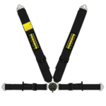 Schroth Westfield II ASM 4pt Harness