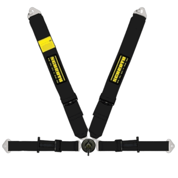 Schroth Westfield II ASM 4pt Harness