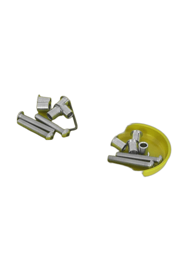 BG Racing Magnetic Rubber Parts Bowl