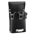 Facom bag with 3 SLS hook holders SH-BAG1SLS for professional tool organisation.