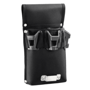 Facom bag with 3 SLS hook holders SH-BAG1SLS for professional tool organisation.
